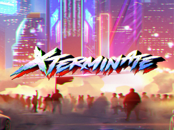 Xterminate Slot Review
