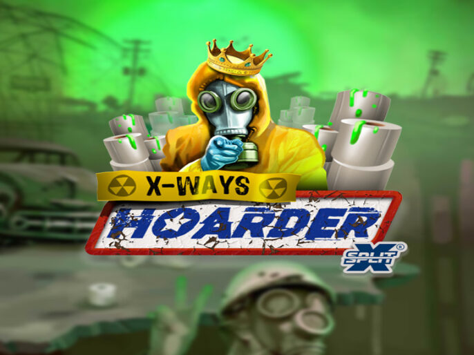 xWays Hoarder xSplit Slot Review