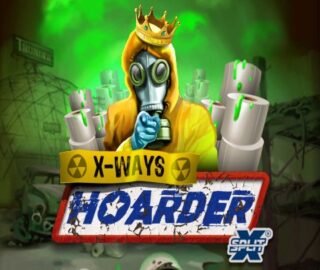 Logo image for Xways hoarder xsplit Image