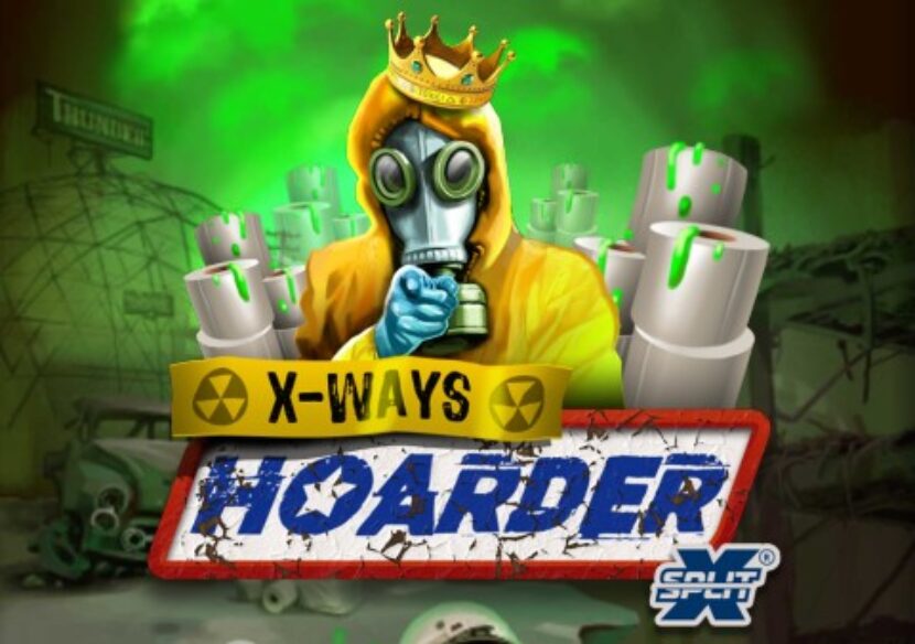 Logo image for Xways hoarder xsplit
