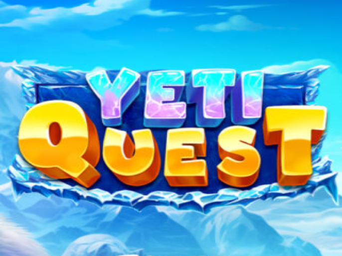 Yeti Quest Slot