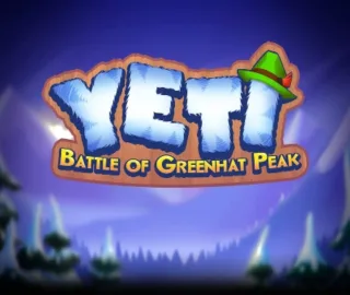 Logo image for Yeti Battle of Greenhat Peak Image