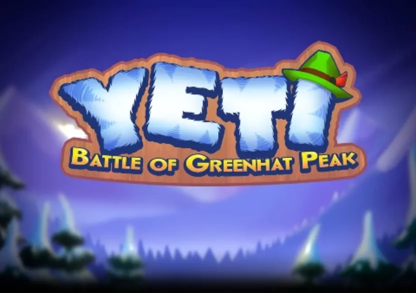 Logo image for Yeti Battle of Greenhat Peak