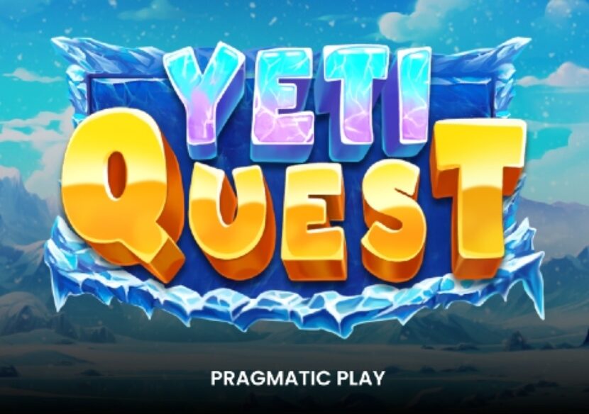 Logo image for Yeti Quest