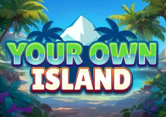 Logo image for Your own island Image