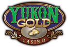 Logo image for Yukon Gold Casino