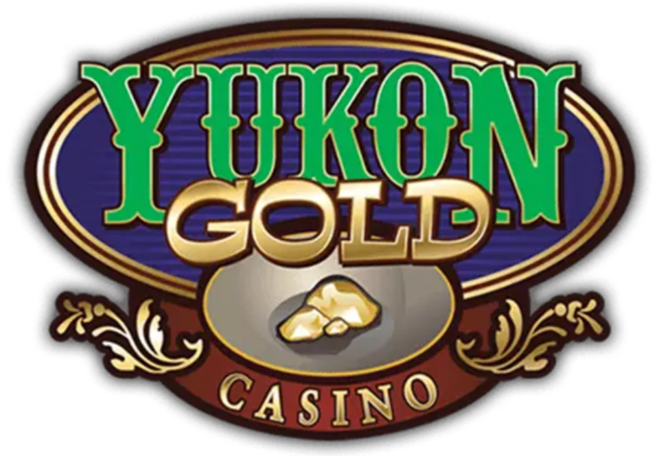 Logo image for Yukon Gold Casino