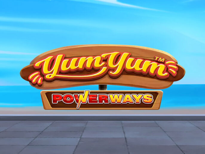 Yum Yum Powerways Slot Review