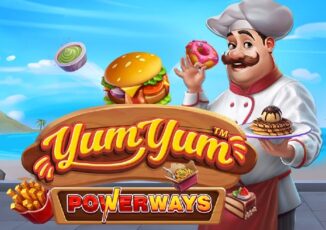 Logo image for Yum yum powerways Image