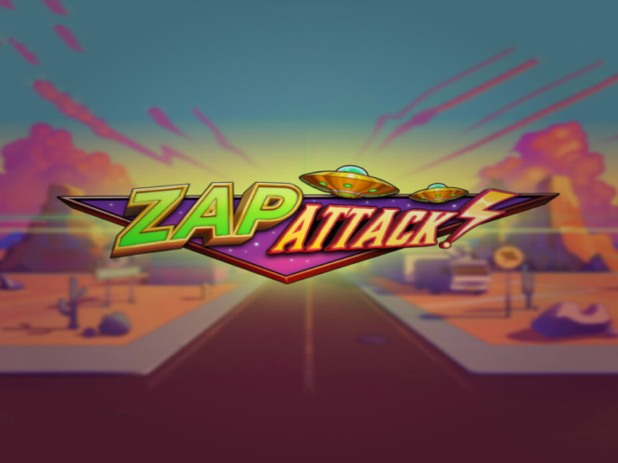 Zap Attack Slot Review