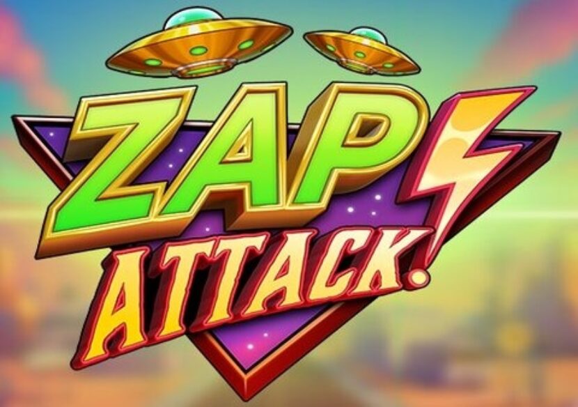 Image for Zap attack