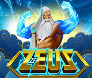 Logo image for Ze zeus Image