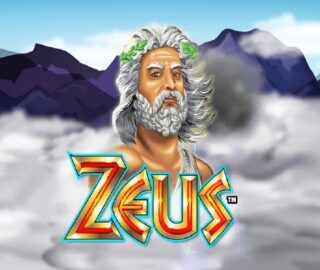Logo image for Zeus Image