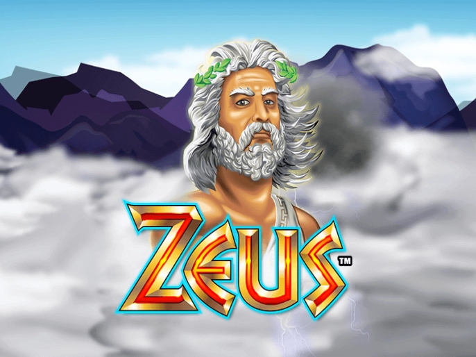 Zeus Slot Review