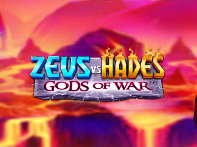 Zeus vs Hades Gods of War Slot Review