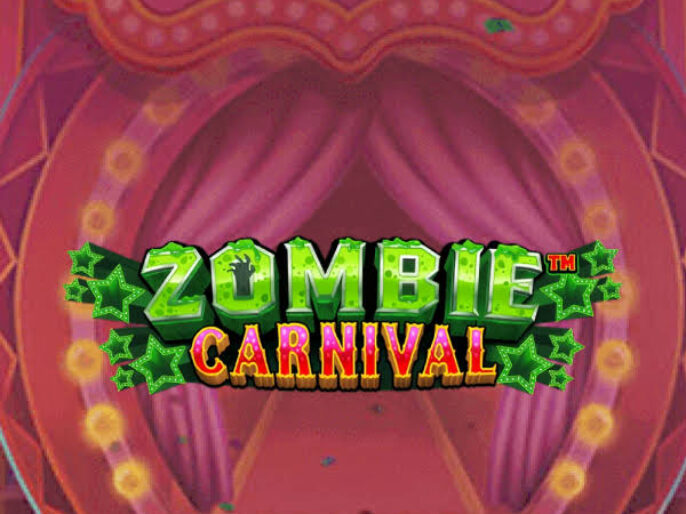 Zombie Carnival Slot Review