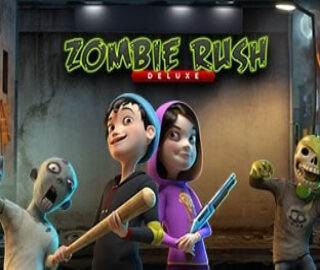 Zombie Rush Deluxe