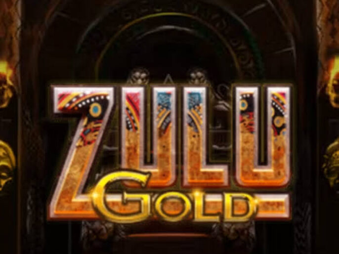 Zulu Gold Slot Review